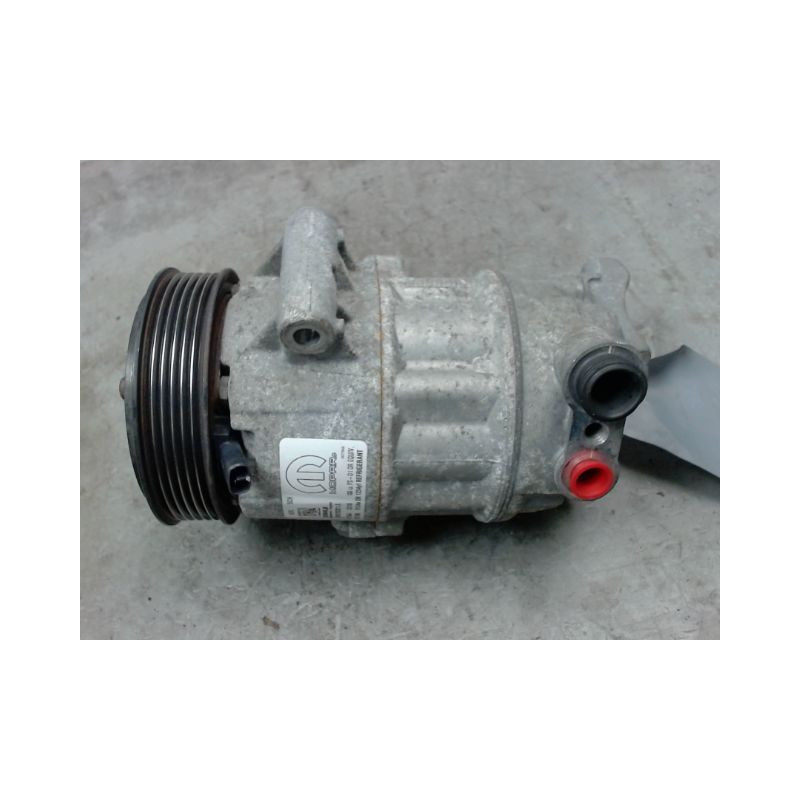 COMPRESSEUR AIR CONDITIONNE FIAT TIPO