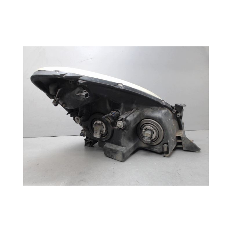 PHARE GAUCHE TOYOTA COROLLA