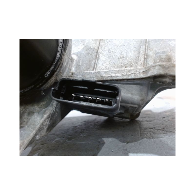MECANISME ESSUIE-GLACE AVANT RENAULT MEGANE
