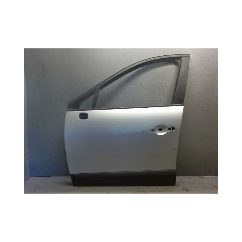 PORTE AVANT GAUCHE RENAULT MEGANE