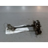 TIRANT PORTE AVANT GAUCHE RENAULT MEGANE