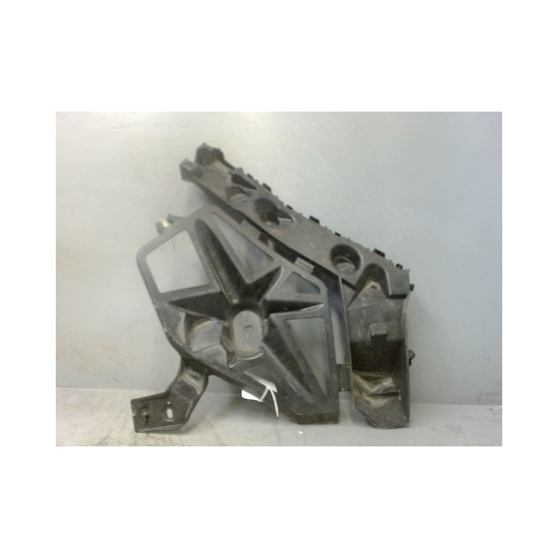 SUPPORT PARE-CHOC ARG RENAULT MEGANE