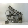 SUPPORT PARE-CHOC ARG RENAULT MEGANE