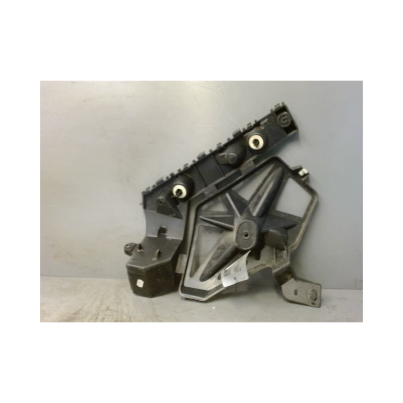 SUPPORT PARE-CHOC ARG RENAULT MEGANE