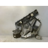SUPPORT PARE-CHOC ARG RENAULT MEGANE