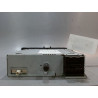 AUTORADIO RENAULT MEGANE