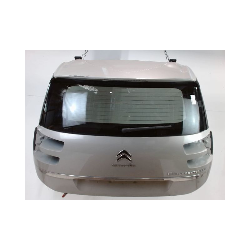 HAYON CITROEN C4