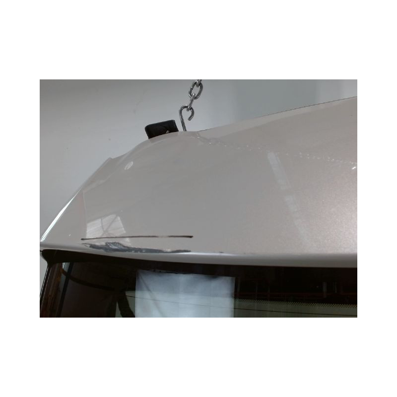 HAYON CITROEN C4