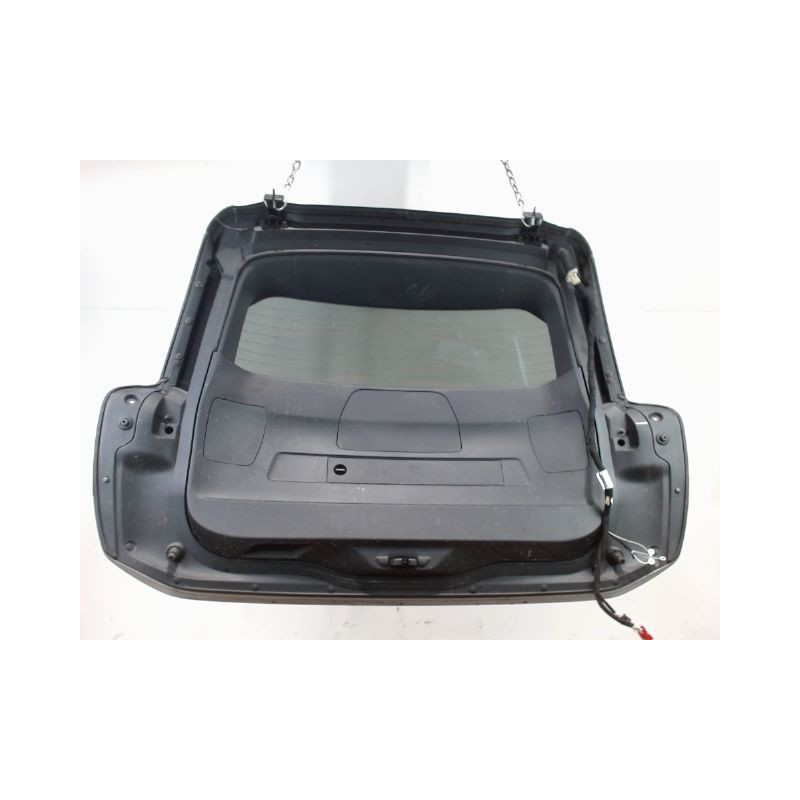 HAYON CITROEN C4