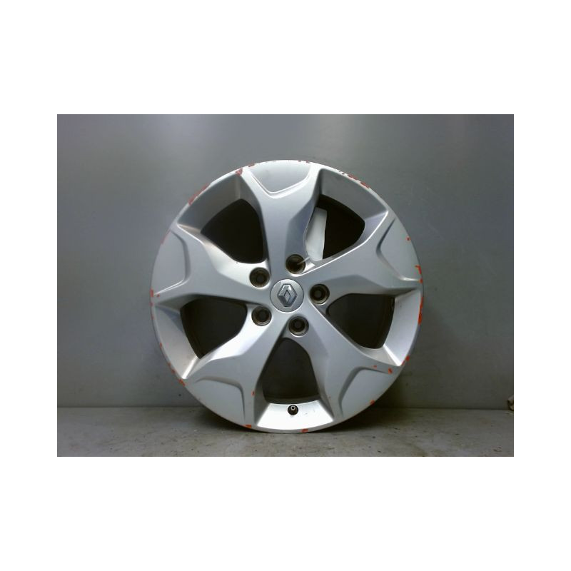 JANTE ALUMINIUM RENAULT MEGANE