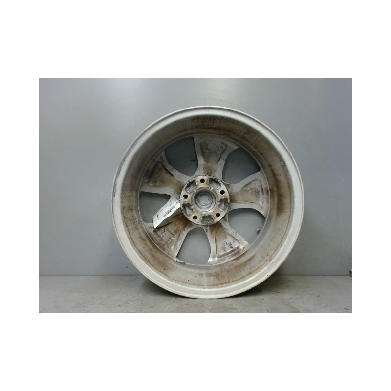 JANTE ALUMINIUM RENAULT MEGANE
