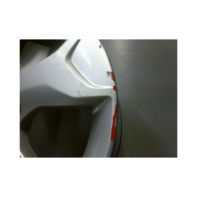 JANTE ALUMINIUM RENAULT MEGANE