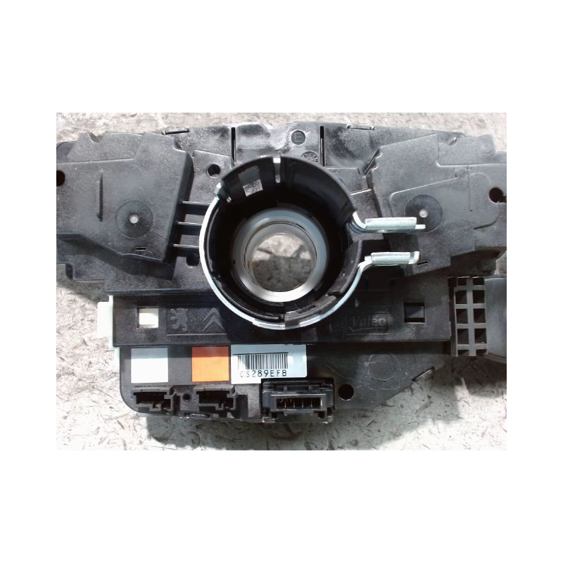 BLOC COMMODOS PEUGEOT 2008