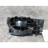POIGNEE INTERIEURE PORTE AVANT GAUCHE PEUGEOT 2008