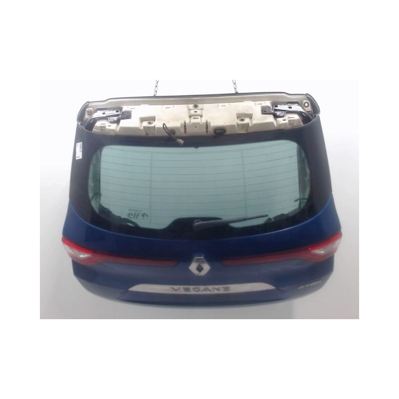 HAYON RENAULT MEGANE SW