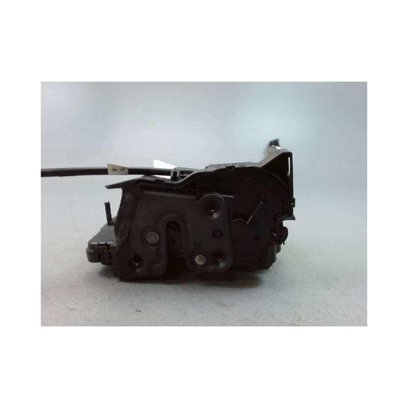 SYSTEME CONDAMNATION ARRIERE DROIT RENAULT MEGANE SW