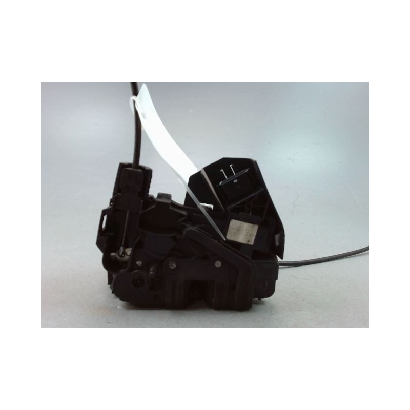 SYSTEME CONDAMNATION ARRIERE DROIT RENAULT MEGANE SW