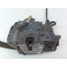 SYSTEME CONDAMNATION ARRIERE GAUCHE RENAULT CLIO IV Phase 1 2012-...