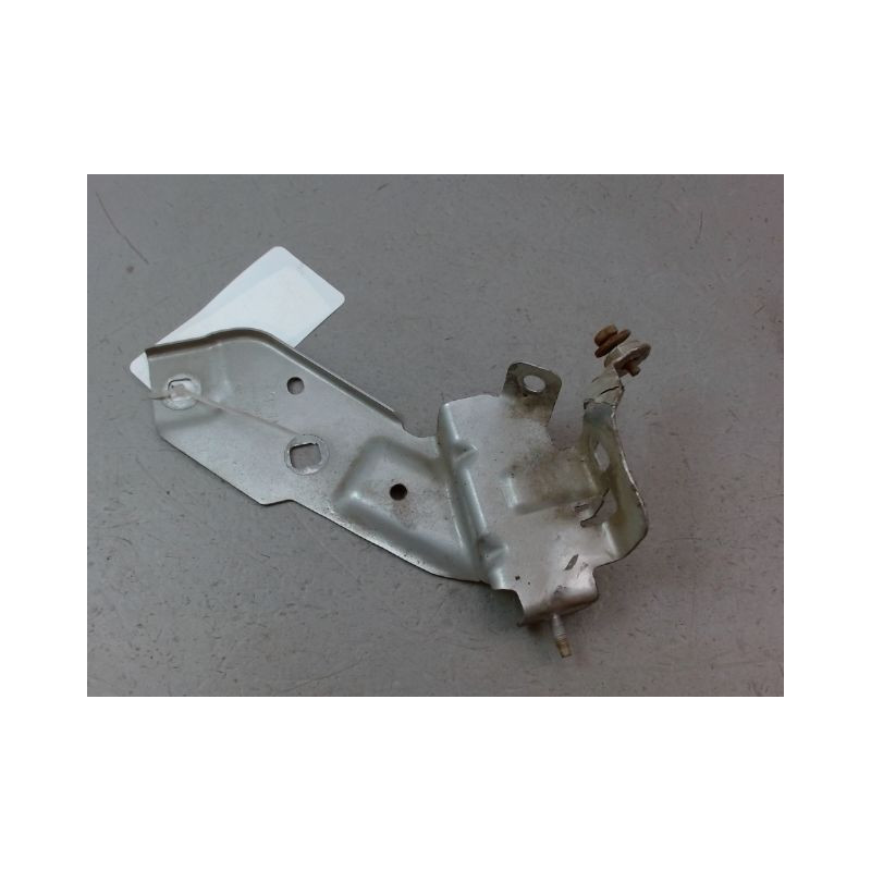 SUPPORT AILE AVG RENAULT CLIO IV Phase 1 2012-...