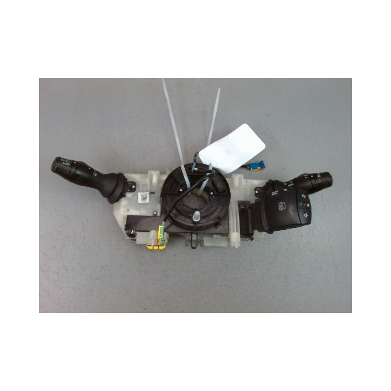 BLOC COMMODOS RENAULT SCENIC MONOSP. III Phase 3 2013-...