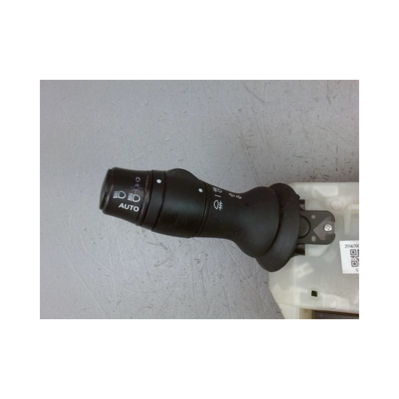 BLOC COMMODOS RENAULT SCENIC MONOSP. III Phase 3 2013-...