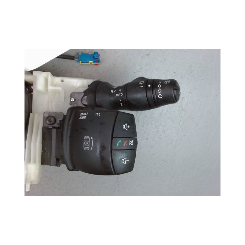 BLOC COMMODOS RENAULT SCENIC MONOSP. III Phase 3 2013-...