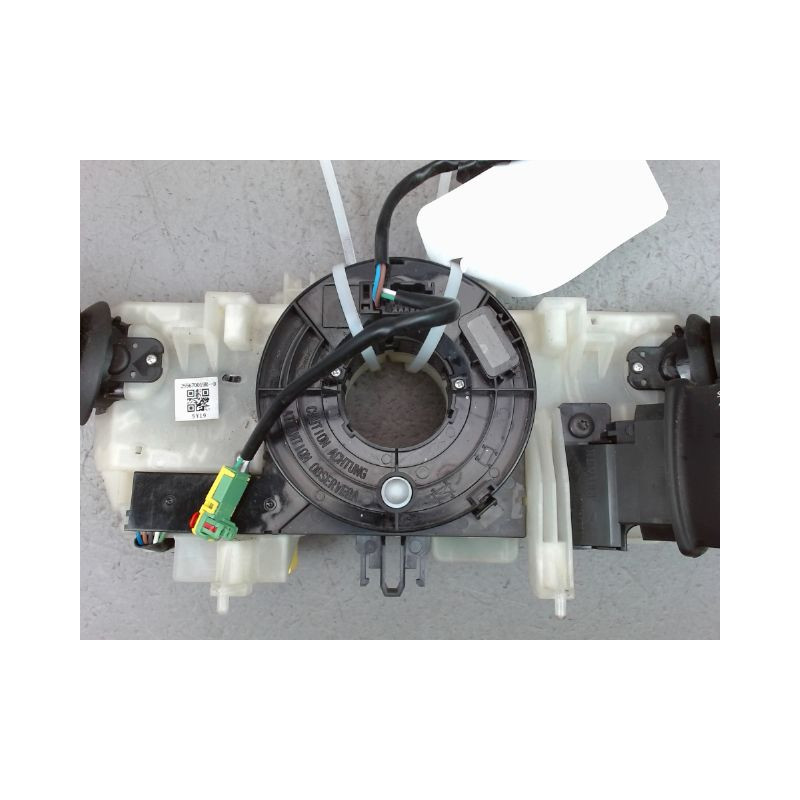 BLOC COMMODOS RENAULT SCENIC MONOSP. III Phase 3 2013-...