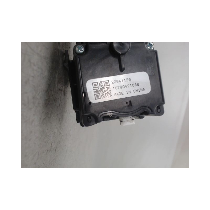 COMMANDE CLIGNOTANT OPEL MERIVA