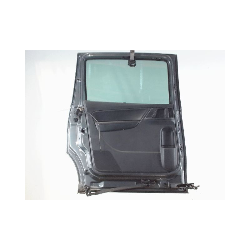 PORTE COULISSANTE GAUCHE VOLKSWAGEN SHARAN