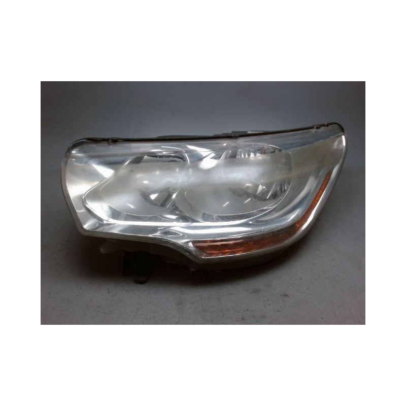PHARE GAUCHE CITROEN C4 2010-