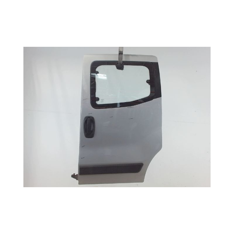 PORTE COULISSANTE GAUCHE CITROEN NEMO 2007-