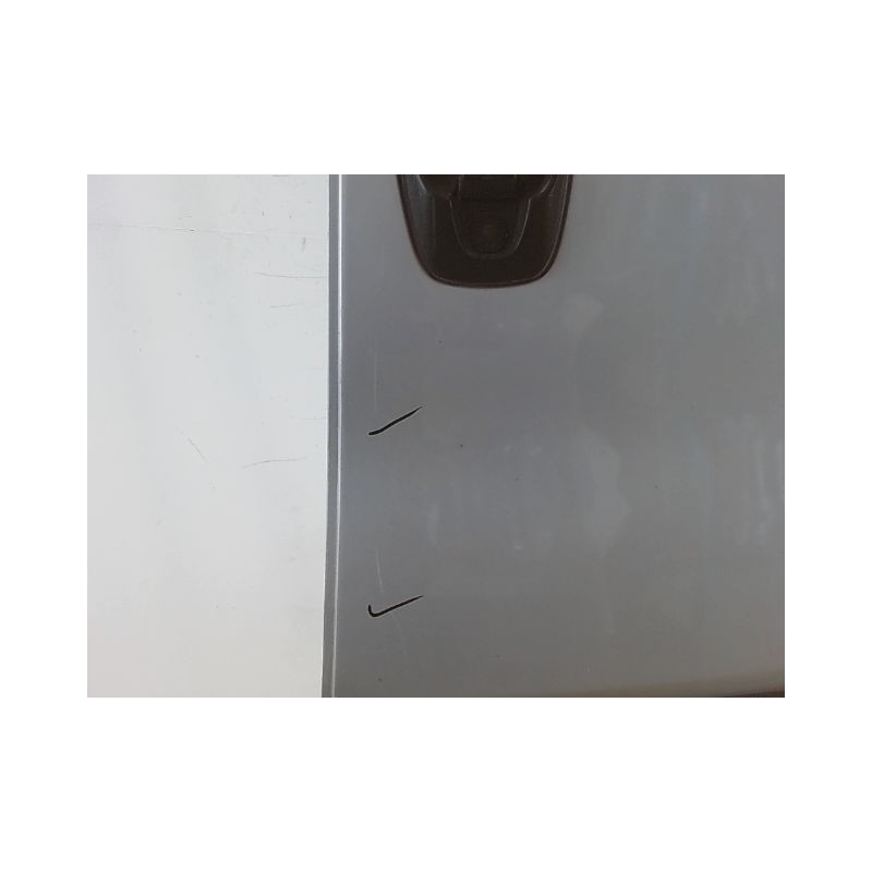 PORTE COULISSANTE GAUCHE CITROEN NEMO 2007-