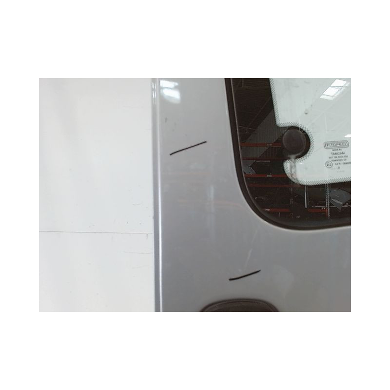 PORTE COULISSANTE GAUCHE CITROEN NEMO 2007-