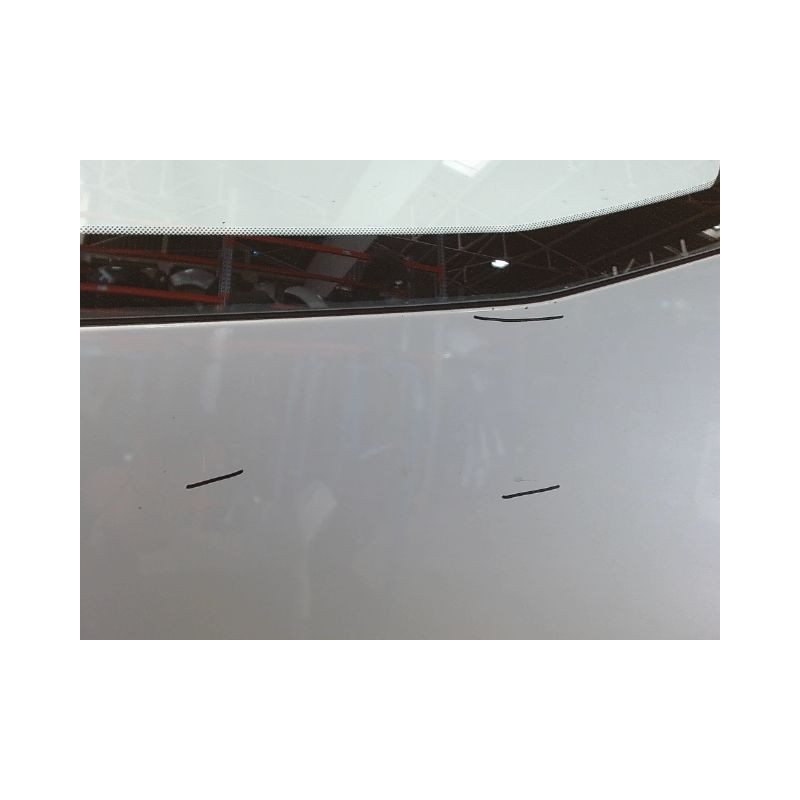 PORTE COULISSANTE GAUCHE CITROEN NEMO 2007-