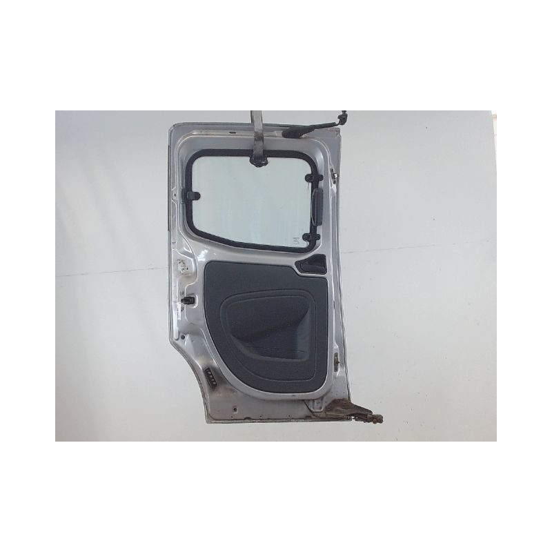 PORTE COULISSANTE GAUCHE CITROEN NEMO 2007-