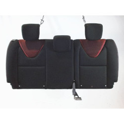 KIT BANQUETTE ARRIERE COMPLETE