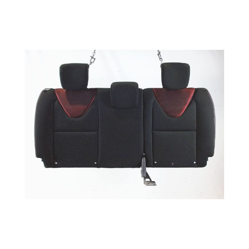 KIT BANQUETTE ARRIERE COMPLETE RENAULT CLIO IV 2012-