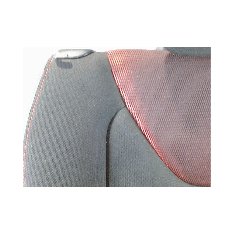 KIT BANQUETTE ARRIERE COMPLETE RENAULT CLIO IV 2012-