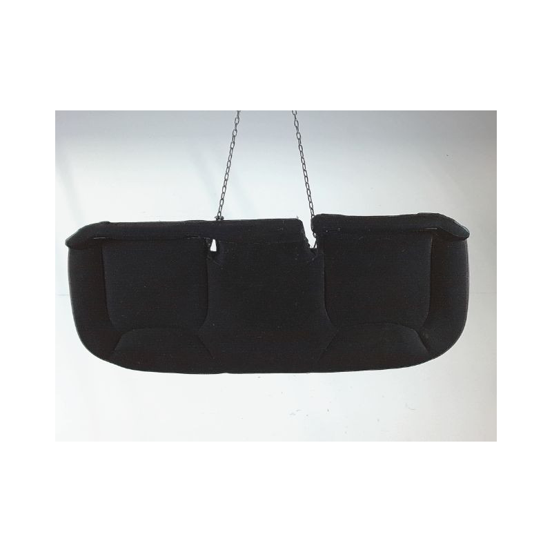 KIT BANQUETTE ARRIERE COMPLETE RENAULT CLIO IV 2012-