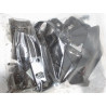 KIT BANQUETTE ARRIERE COMPLETE RENAULT CLIO IV 2012-