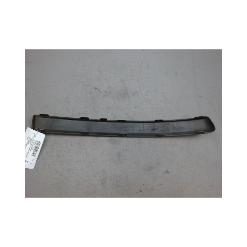 PROTECTION PARE-CHOC AVG RENAULT CLIO III 2005-