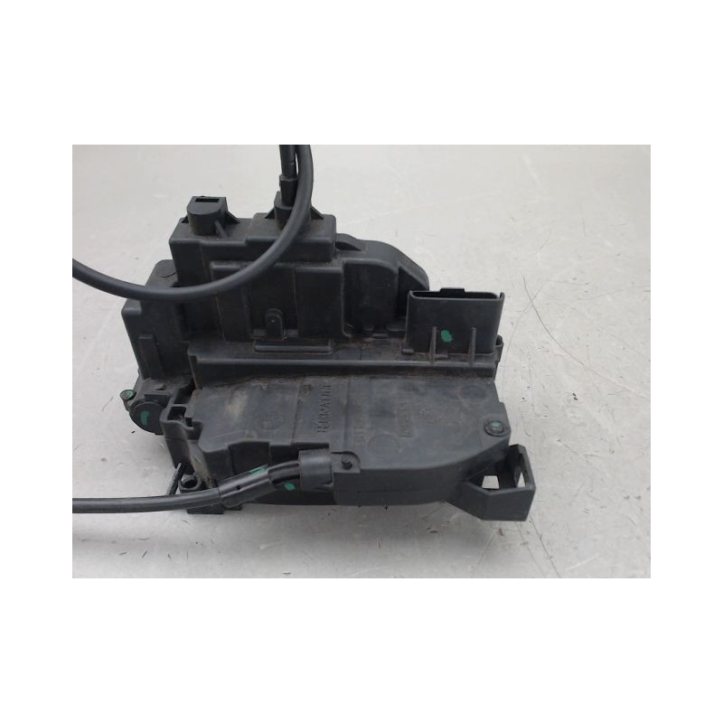 SYSTEME CONDAMNATION ARRIERE DROIT RENAULT MODUS