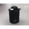 MOTEUR VENTILATEUR CHAUFFAGE NISSAN JUKE