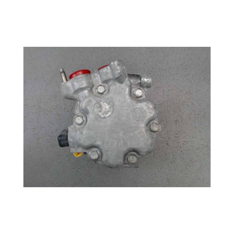 COMPRESSEUR AIR CONDITIONNE PEUGEOT 207
