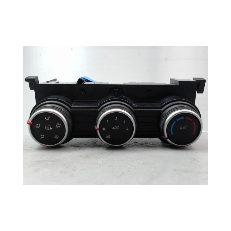 COMMANDE DE CHAUFFAGE RENAULT KANGOO