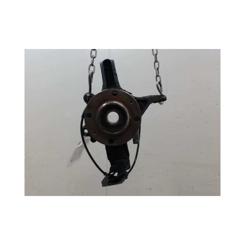 PIVOT AVANT GAUCHE CITROEN BERLINGO