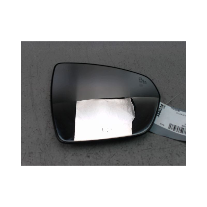 GLACE RETROVISEUR EXT D PEUGEOT 5008