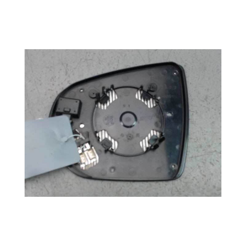 GLACE RETROVISEUR EXT D PEUGEOT 5008