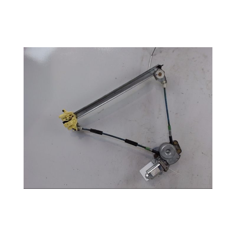 MECANISME+MOTEUR LEVE-GLACE ARRIERE GAUCHE CITROEN XSARA