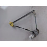 MECANISME+MOTEUR LEVE-GLACE ARRIERE GAUCHE CITROEN XSARA